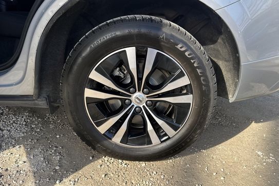 Volvo XC60 T6 Plug-In Hybrid AWD Inscription Expression