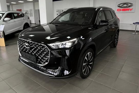 Chery Tiggo 8 Comfort 1.5 T-GDI Super Hybrid DCT