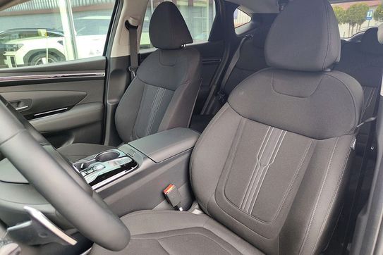 Hyundai Tucson t-Gdi Hev Executive Final Edition 2WD