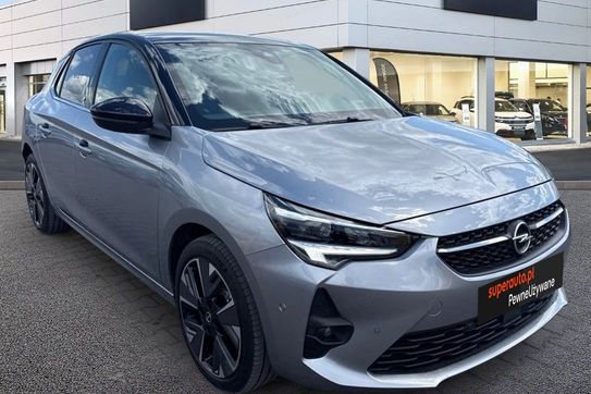 Opel Corsa 50kWh GS