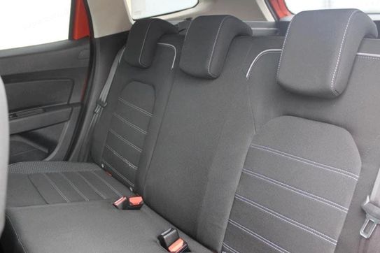 Dacia Duster 1.3 TCe Journey