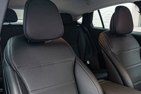 Mercedes GLC Coupe 220 d  4-Matic Avantgarde