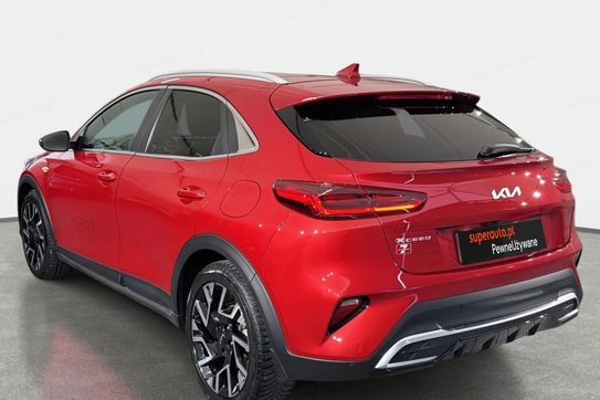 Kia XCeed 1.5 T-GDI DCT