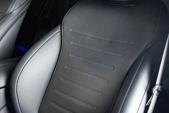 Mercedes GLC 200 4-Matic AMG Line