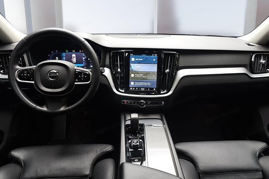 Volvo V60 B3 B Plus Bright