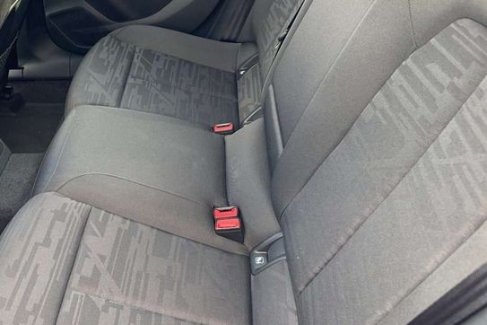 Audi A5 TFSI S line