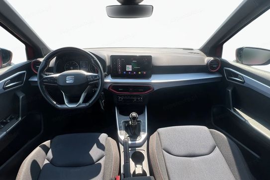 Seat Arona 1.0 TSI FR S&S
