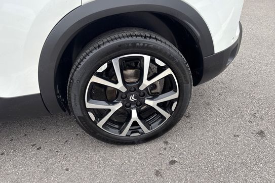 Citroen C5 Aircross Shine Pack 1.6 Hybrid e-EAT8