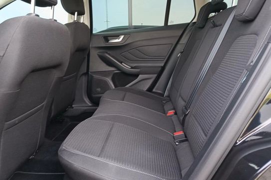 Ford Focus 1.5 EcoBlue Titanium X aut