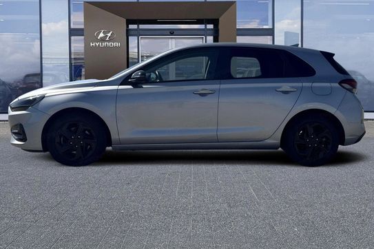 Hyundai i30 1.0 T-GDI Smart