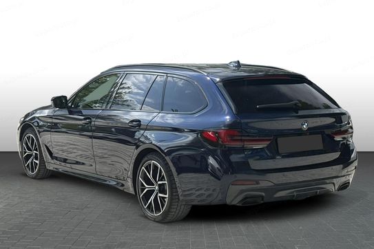 BMW Seria 5 530i xDrive M Sport
