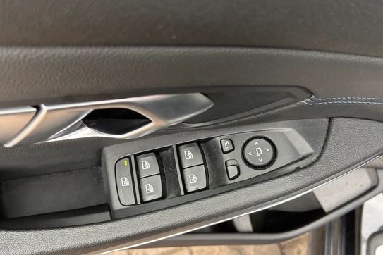 BMW Seria 3 320d xDrive M Sport