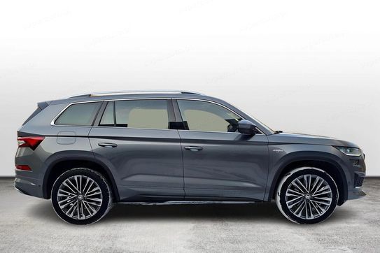 Skoda Kodiaq 2.0 TDI 4x4 L&K DSG 7os.
