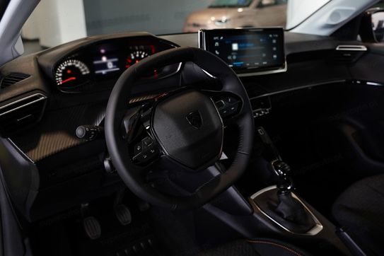 Peugeot 208 Edition 1.2 Turbo