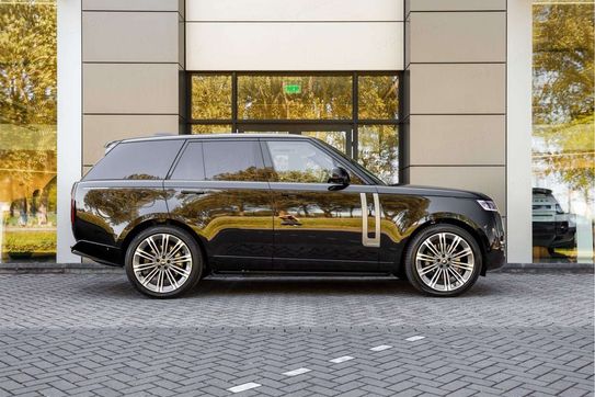Land Rover Range Rover 3.0 D350 Autobiography