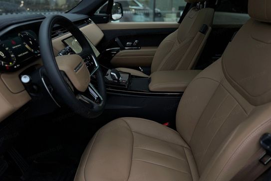 Land Rover Range Rover Sport Range Rover S 3.0 D250 mHEV SE