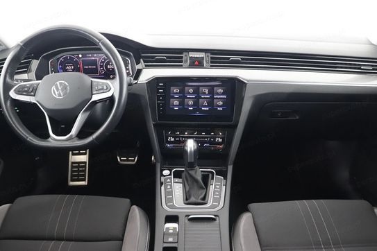 Volkswagen Passat 2.0 Tdi 4MOT Dsg