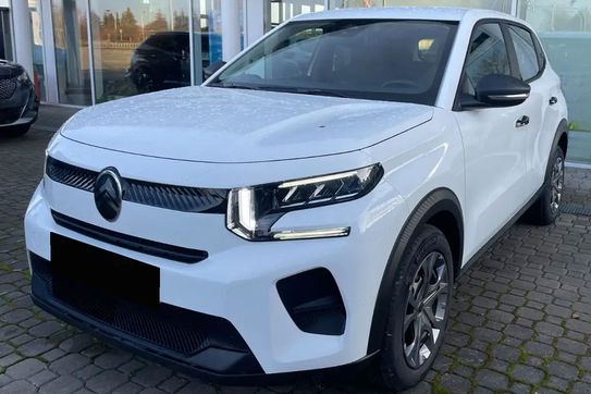 Citroen C3 You! 1.2 T