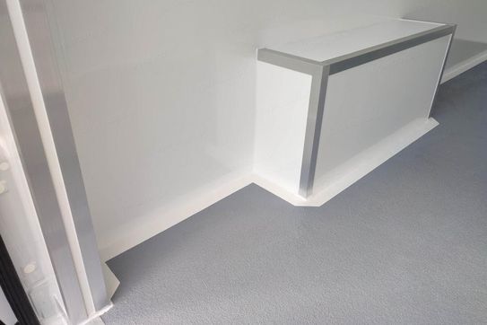 Fiat Ducato L4H2 Mroźnia