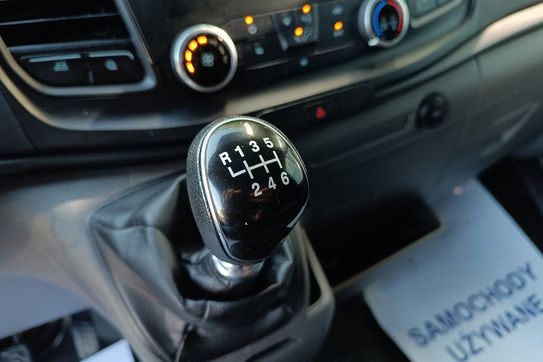 Ford Transit L3H2