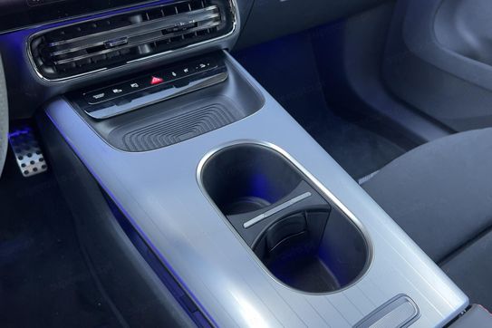 Mercedes CLA 220 4-Matic AMG Line