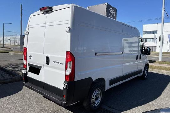 Toyota Proace Max Active L3H2