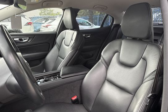 Volvo S60 B4 B Inscription