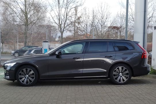 Volvo V60 B4 B Plus Dark aut