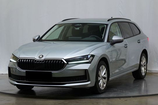 Skoda Superb Drive 2.0 TDI DSG