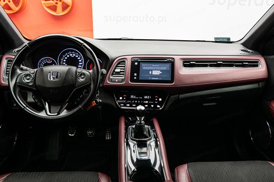 Honda HR-V 1.5 Sport