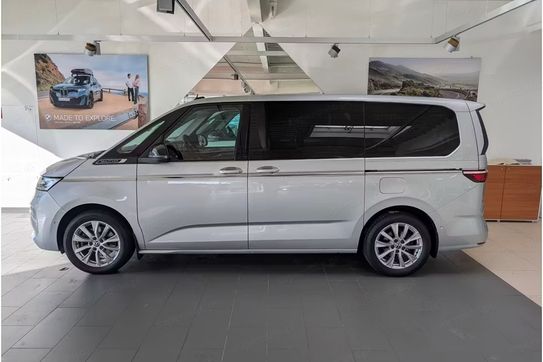 Volkswagen Multivan L2 Style DSG