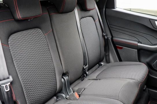 Ford Kuga ST-Line 1.5 EcoBoost