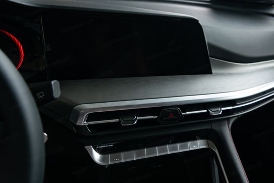 DR D5 ‎1.4 BENZ + LPG FWD