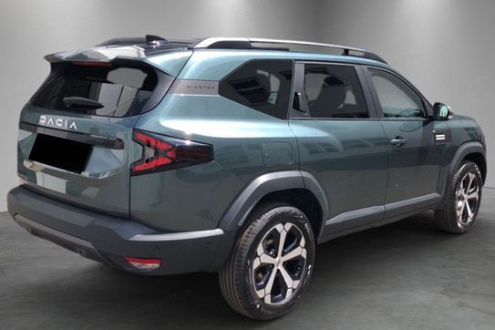 Dacia Bigster Journey 1.8 Full Hybrid
