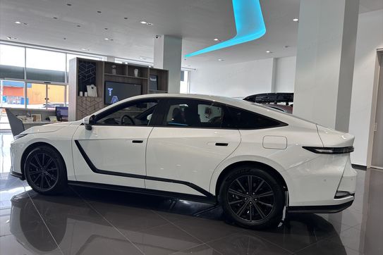 Lexus ES 300h Prestige AWD