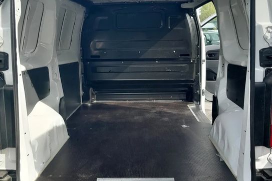 Citroen Jumpy M L1H1