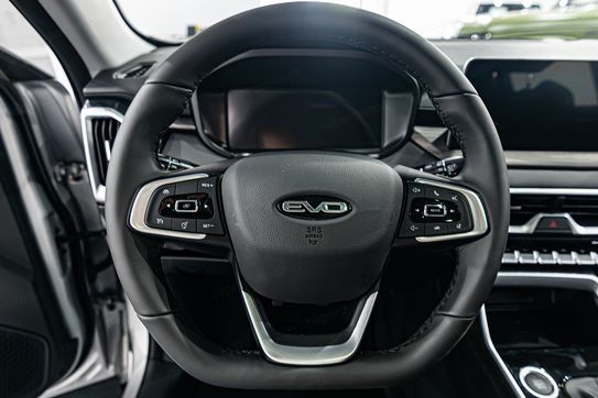 EVO CUATRO ‎1.5 BENZ + LPG FWD