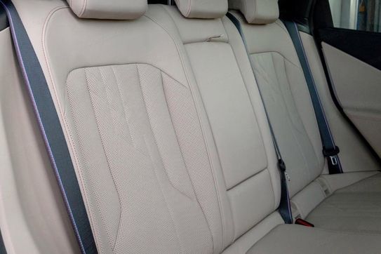 BMW X3 xDrive20d M Sport