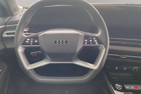 Audi A5 TFSI quattro Avant