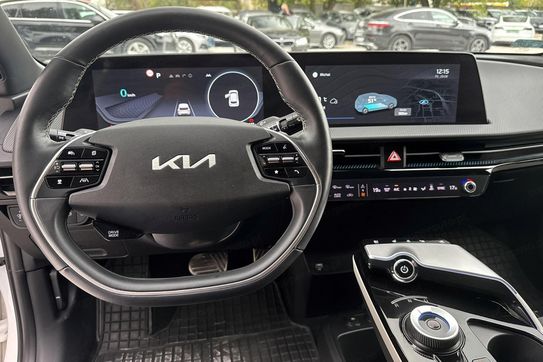 Kia EV6 GT-Line 77.4kWh  AWD