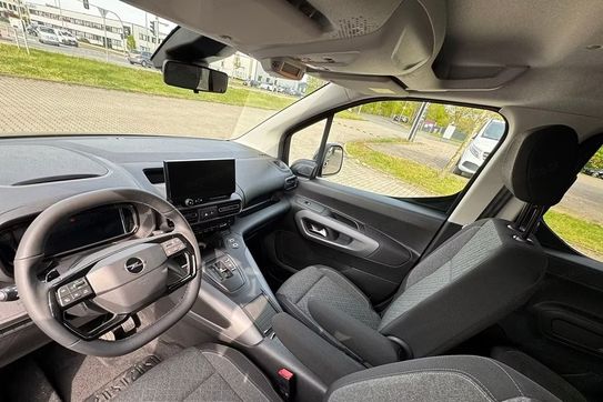 Opel Combo Kombi XL L2H1