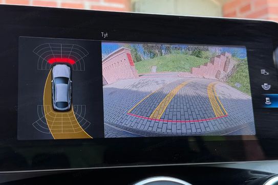 Mercedes GLC Coupe 250 4MATIC Exclusive