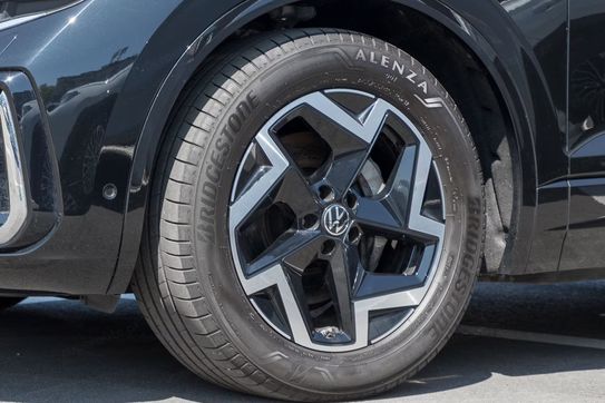 Volkswagen Touareg R-Line 3.0 V6 TDI 4Motion