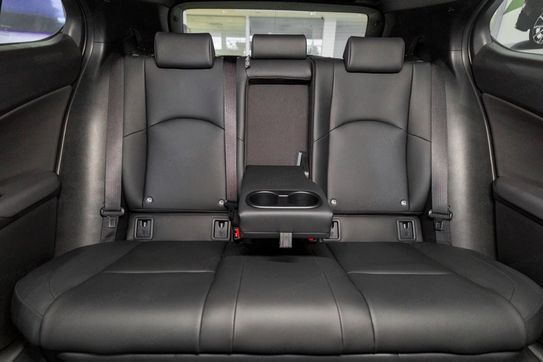 Lexus UX 300h F Sport Design