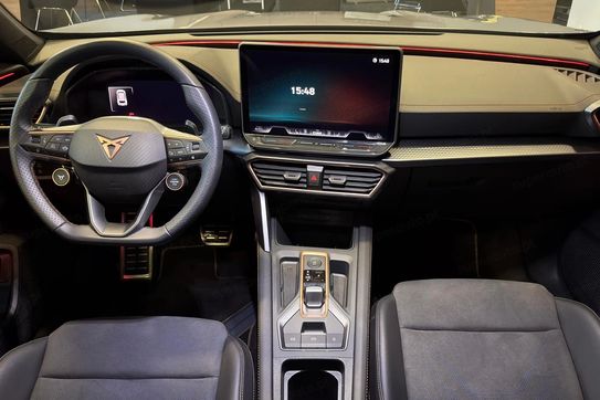 Cupra Formentor 1.5 TSI DSG