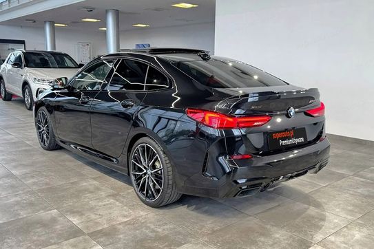 BMW Seria 2 Gran Coupe M235i xDrive