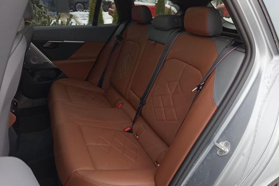 BMW i5 83.9kWh M60 xDrive