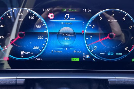 Mercedes GLS 450 4MATIC AMG Line
