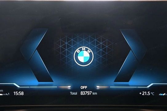 BMW Seria 3 320d xDrive M Sport