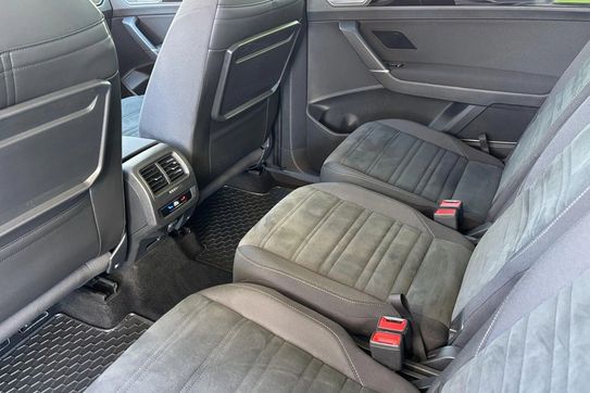 Volkswagen Touran 1.5 TSI EVO Highline DSG